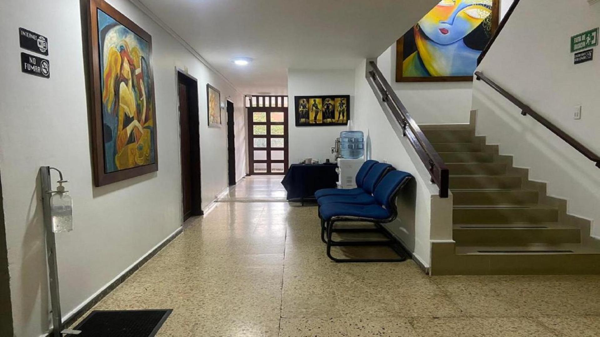 Hotel Caldas Plaza Bagian luar foto